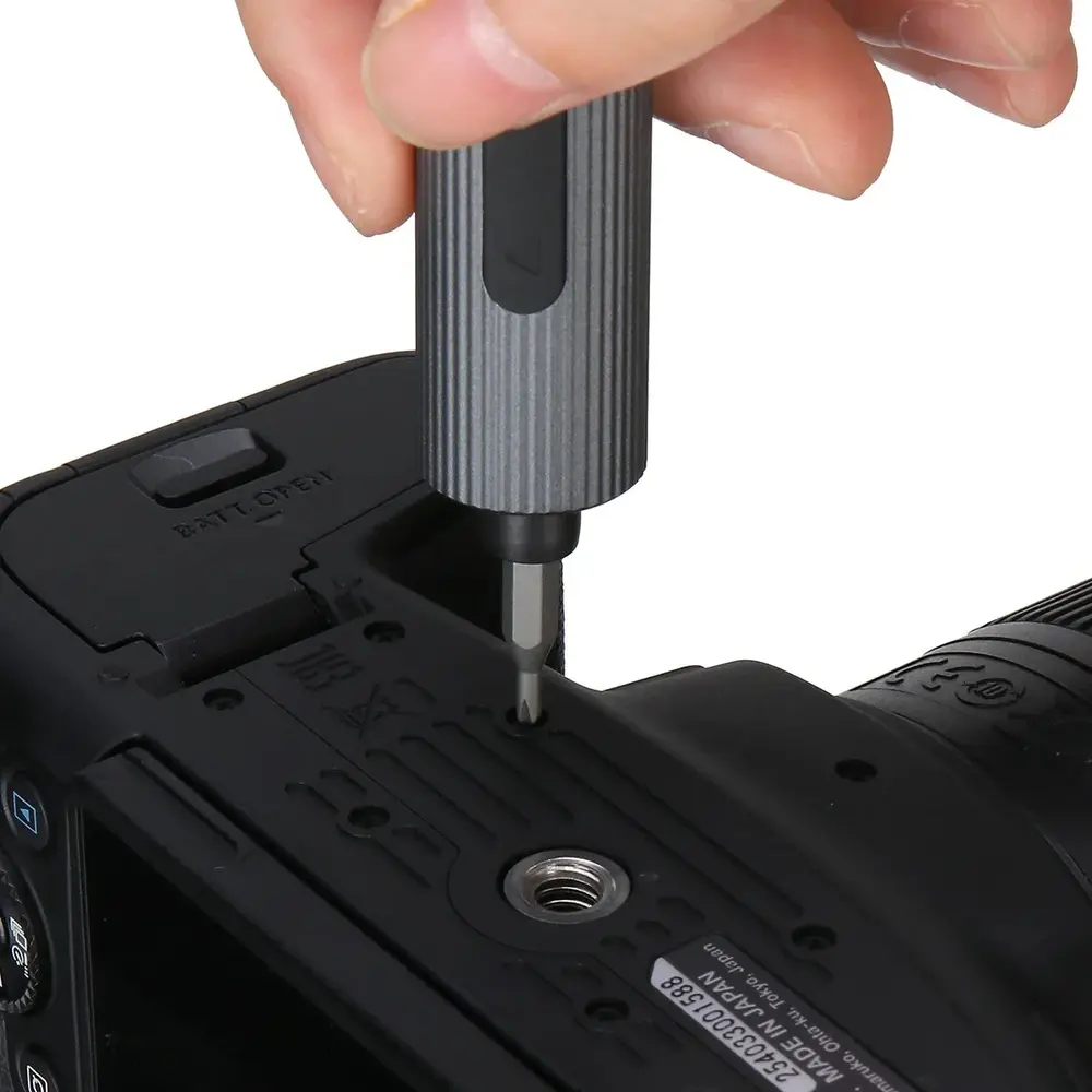Xiaomi AtuMan DUKA E2 Electric Screwdriver Set