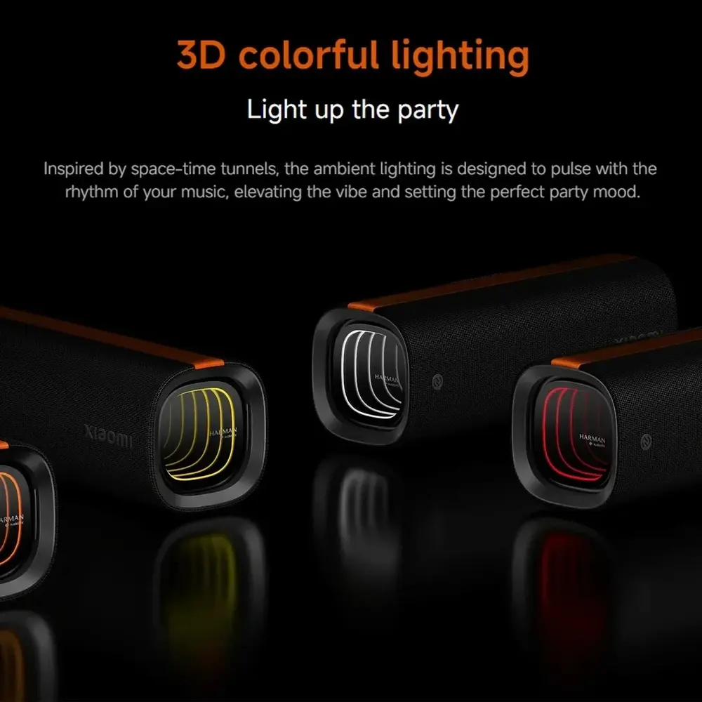 Xiaomi Sound Party MDZ-39-DB 50W Speaker