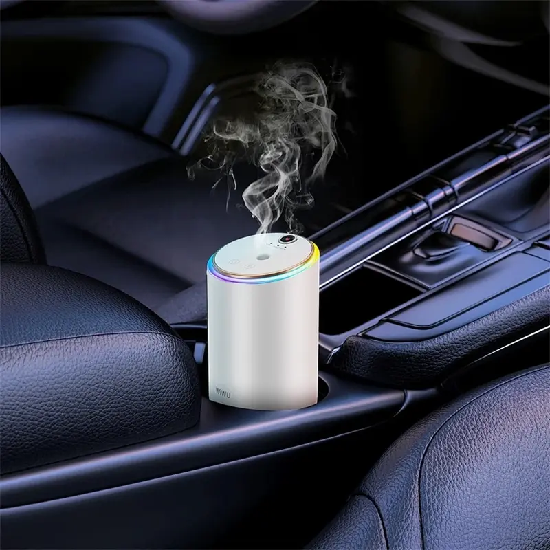 WiWU Starry Ambient Car Aroma Diffuser