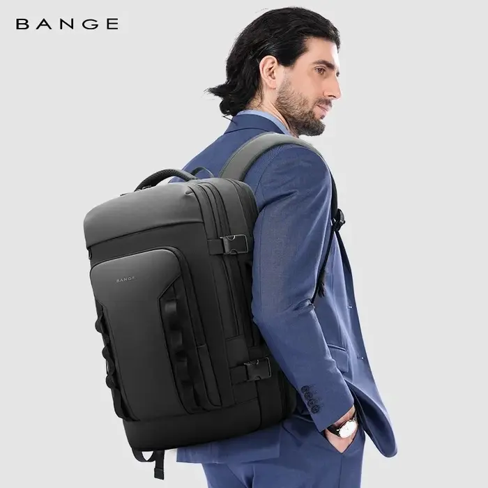 BANGE BG-3055 Business Travel Backpack