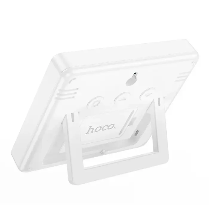 HOCO HX41 5in1 Humidity Temperature Clock