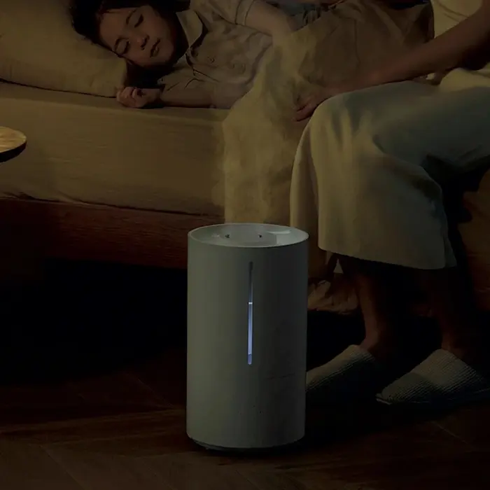 Xiaomi Smart Humidifier 2 4.5L UV-C Sterilization