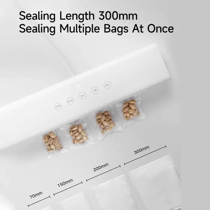 Xiaomi Food Vacuum Sealing Machine MJFKJ06XM