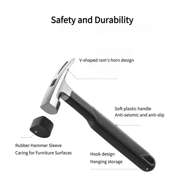 Xiaomi Mijia MJGJX001QW Toolbox Multifunctional Tool Kit