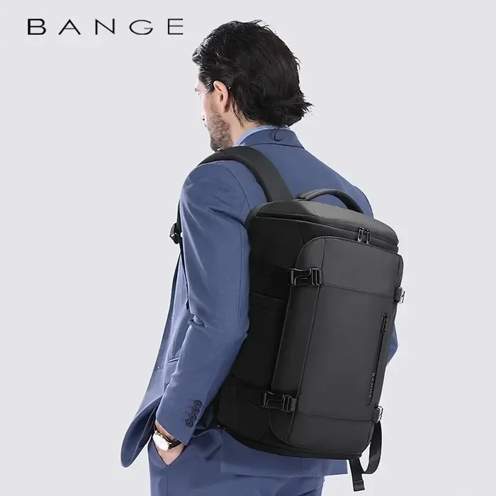 Bange BG-3029 Sports Traveling Shoulder Bag