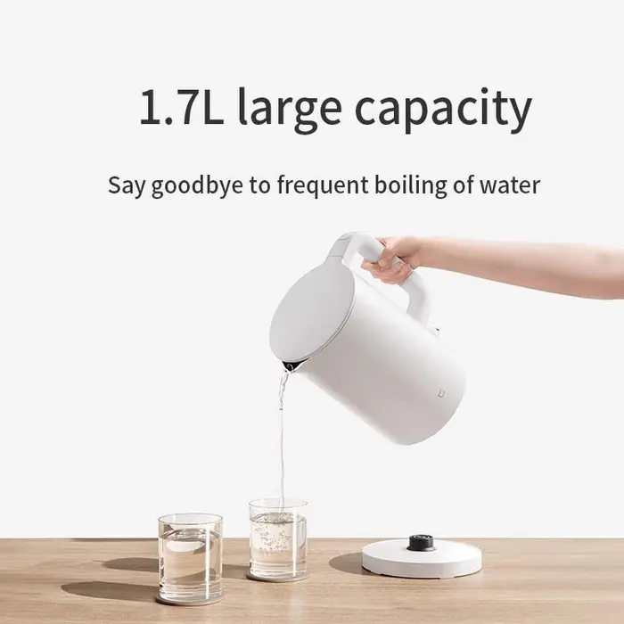 Xiaomi Mijia Electric Kettle 3 1.7L