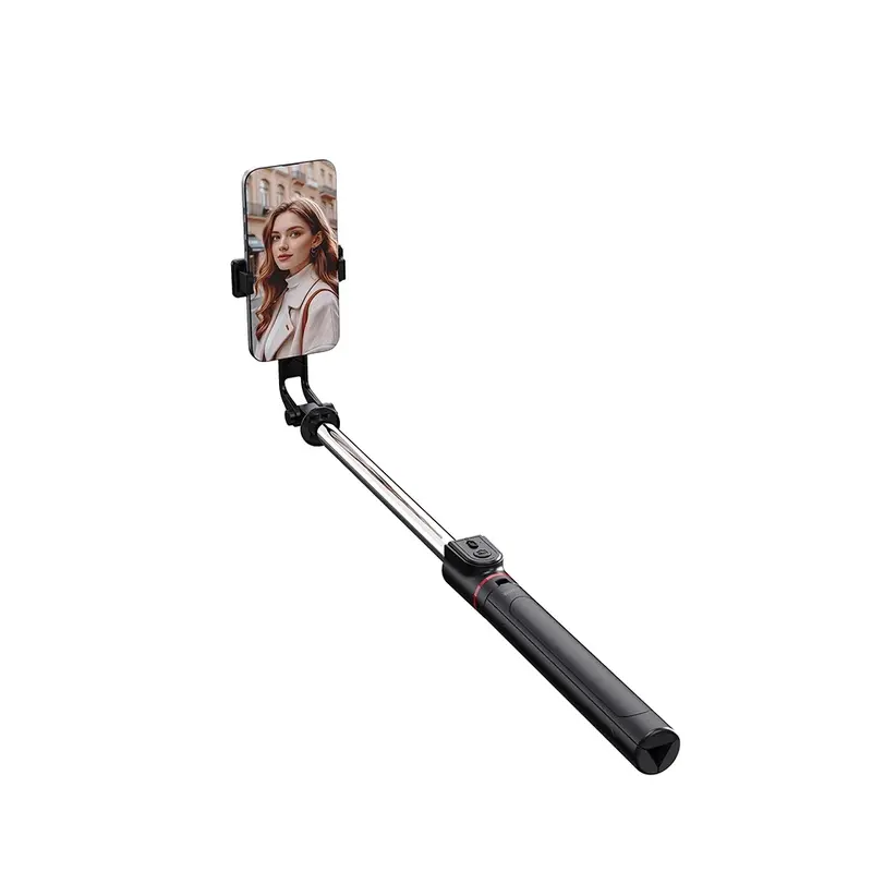 WiWU Wi-SE015 Live Streaming Tripod Selfie Stick