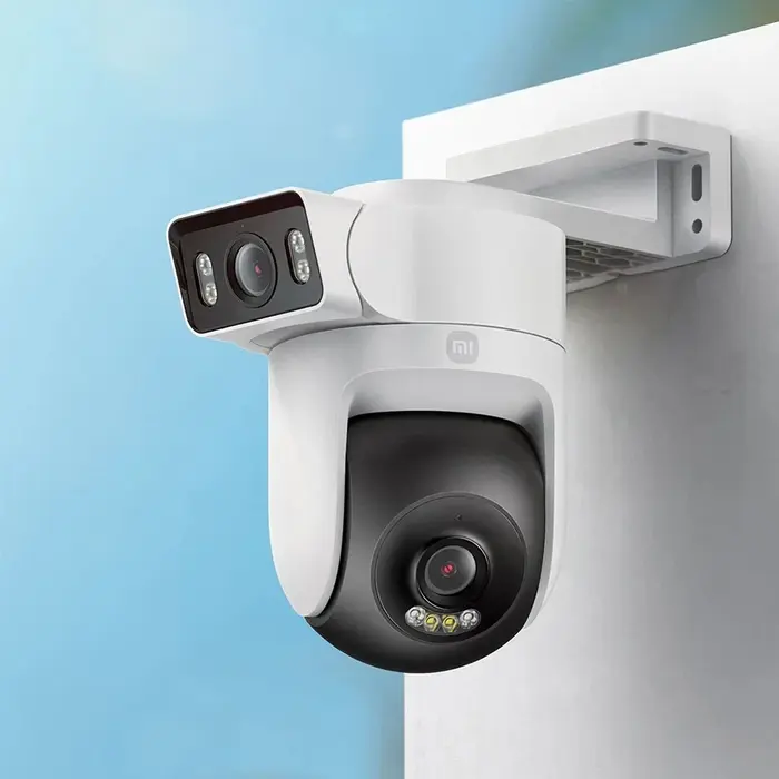 Xiaomi CW500 360° Outdoor Dual Camera