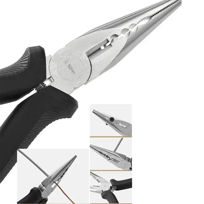 Xiaomi Mijia MJGJX001QW Toolbox Multifunctional Tool Kit