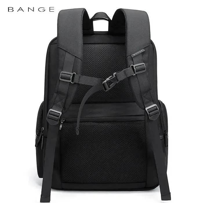 Bange BG-2602 Waterproof Travel Backpack