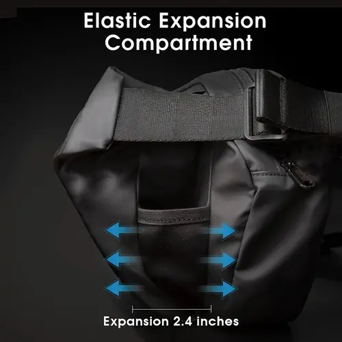 Bange BG-7311 Waterproof Crossbody Chest Bag