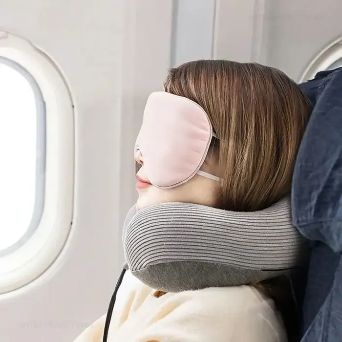 Xiaomi Jordan & Judy Sleep Eye Mask with Eye Shading Aid
