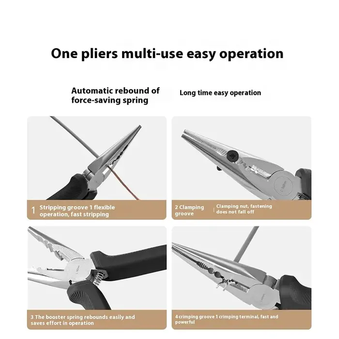 Xiaomi Mijia MJGJX001QW Toolbox Multifunctional Tool Kit