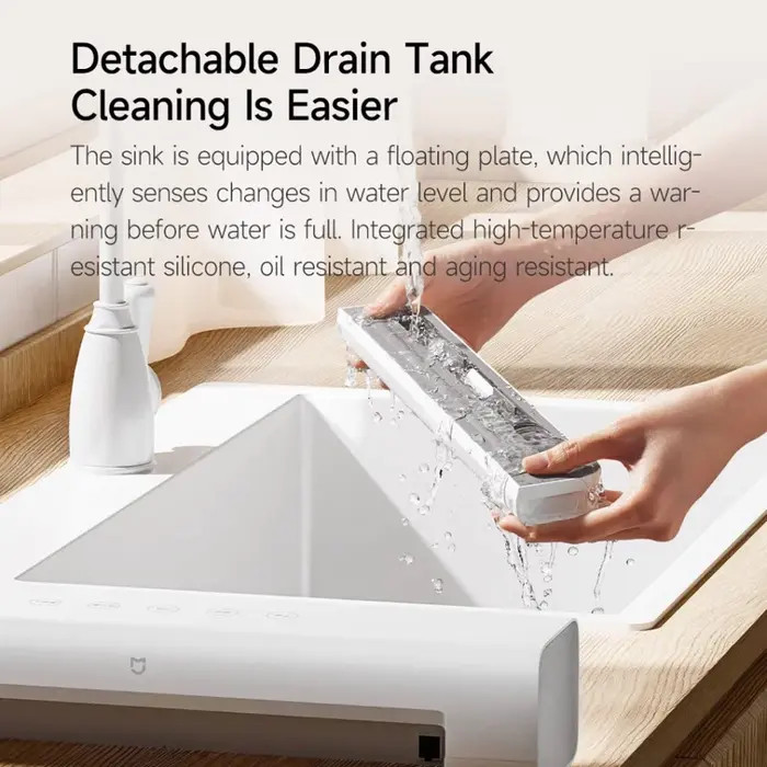 Xiaomi Food Vacuum Sealing Machine MJFKJ06XM