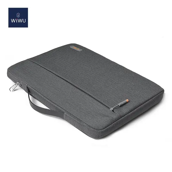WiWU Pilot Water Resistant  Laptop Sleeve