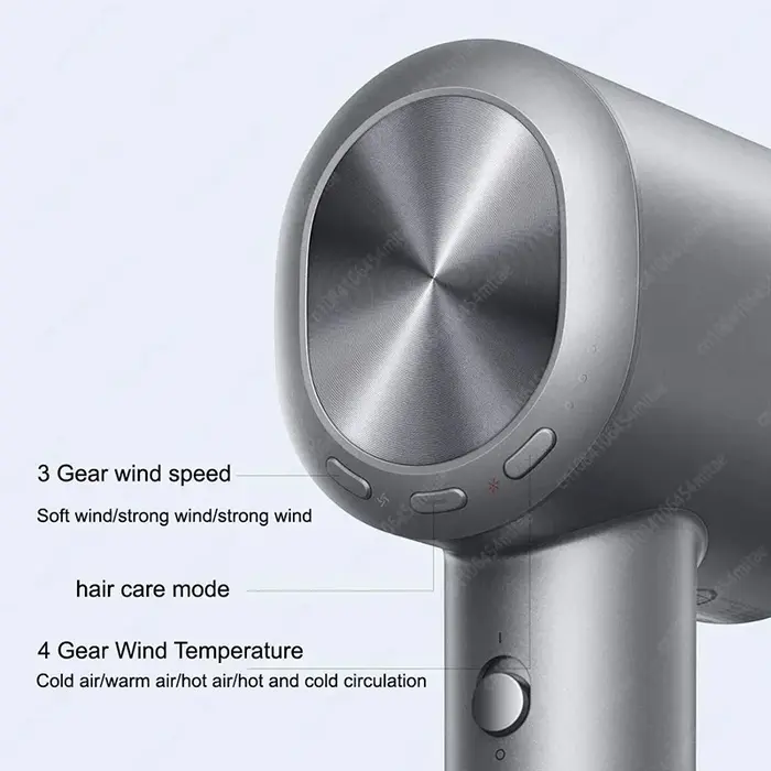Xiaomi Mijia H701 Hair Dryer