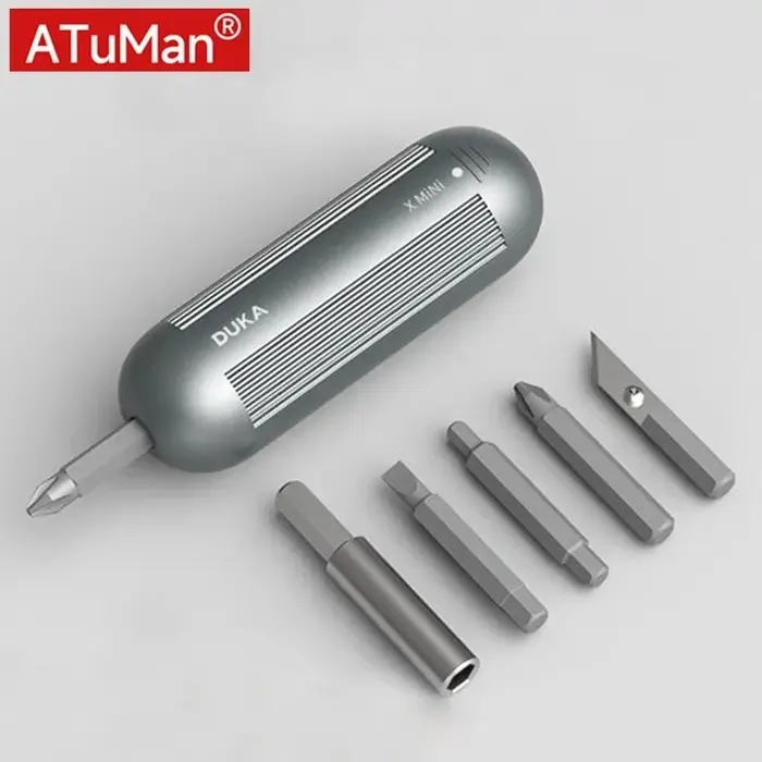 Xiaomi Atuman X-mini 9in1 Portable Screwdriver