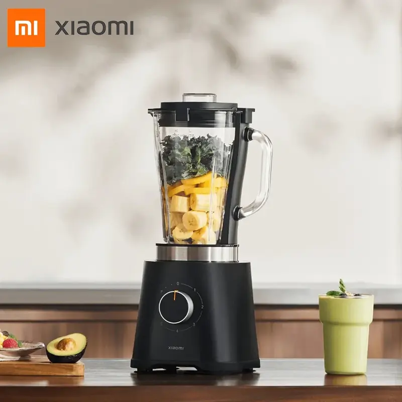 Xiaomi MLLJ001CM-1A Multifunctional Blender