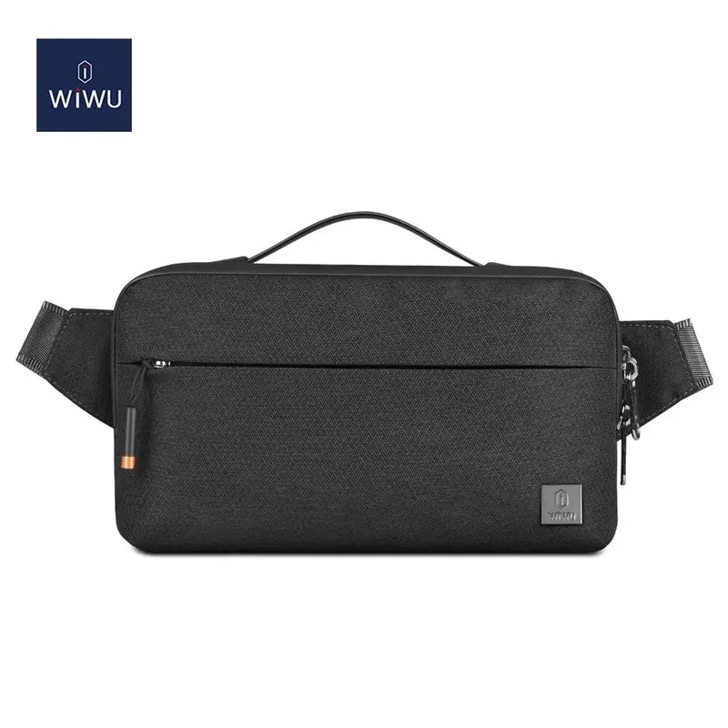 WiWU Alpha Outdoor Crossbody Bag