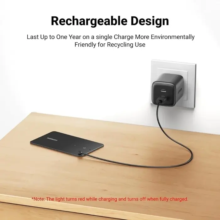 Ugreen FineTrack Slim Smart Finder - CM817