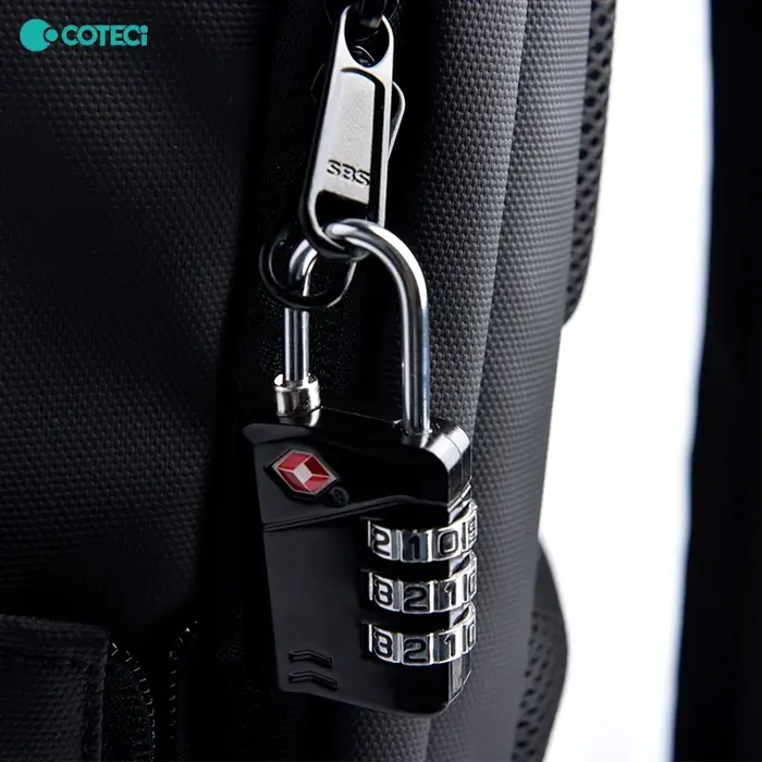 Coteci TSA TR-006 Combination Lock