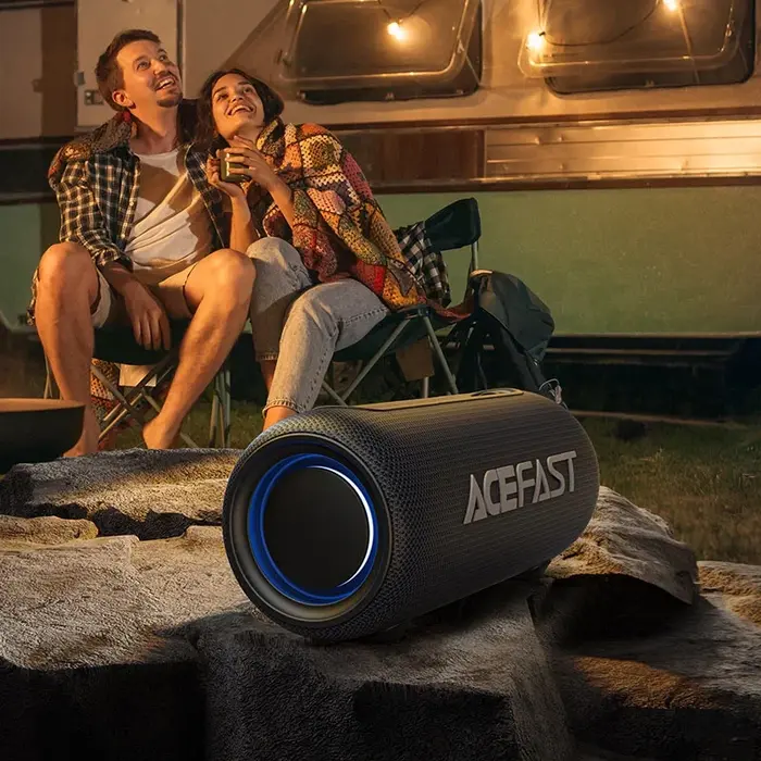 Acefast K2 Air 40W  Bluetooth Speaker