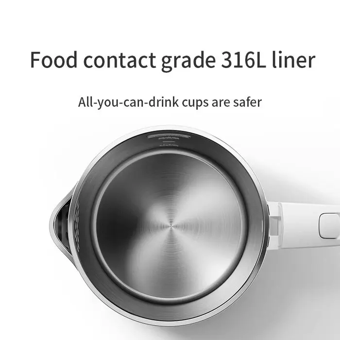 Xiaomi Mijia Electric Kettle 3 1.7L