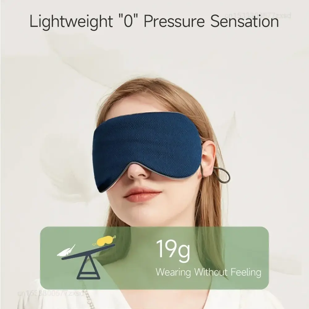 Xiaomi Jordan & Judy Sleep Eye Mask with Eye Shading Aid