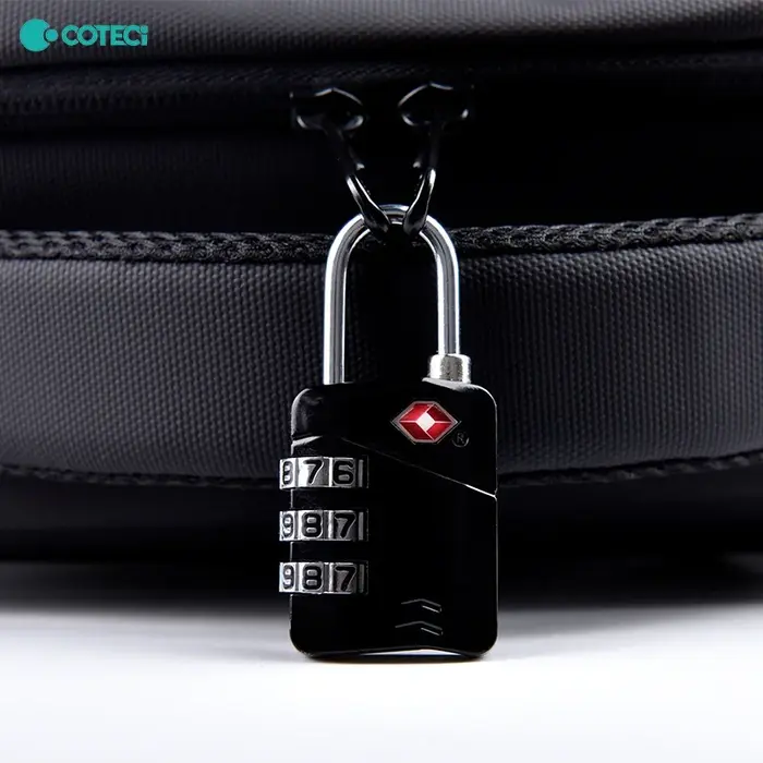 Coteci TSA TR-006 Combination Lock
