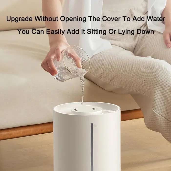 Xiaomi Smart Humidifier 2 4.5L UV-C Sterilization