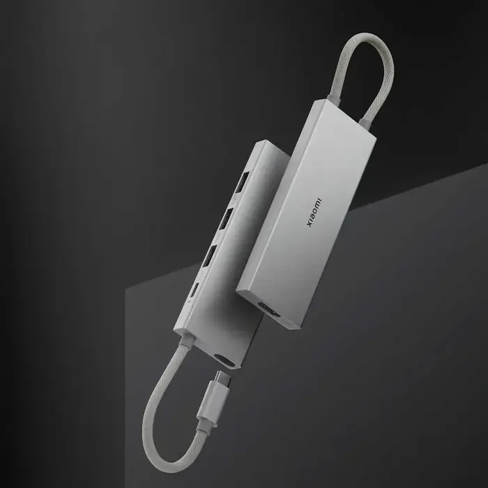 Xiaomi XMDS05YM 5-in-1 Type-C Hub