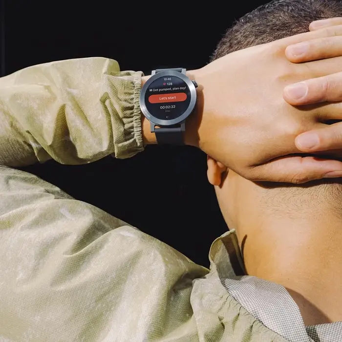 CMF Watch 3 Pro for Android iOS