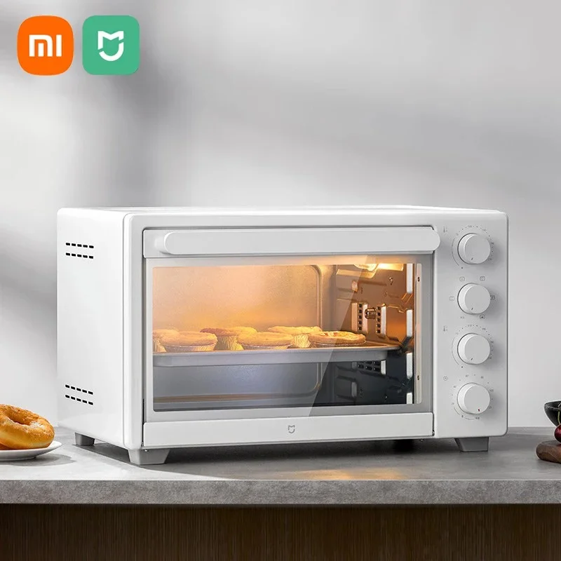 Xiaomi Mijia MDKXDE1ACM 32 L Electric Oven