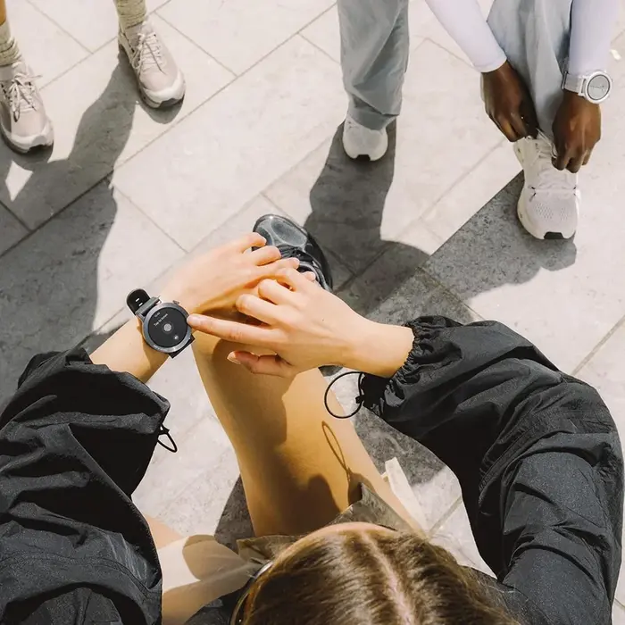 CMF Watch 3 Pro for Android iOS
