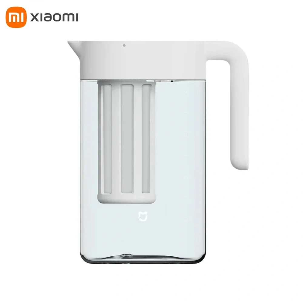 Xiaomi Mijia 1.6L Cold Water Pot MJLSH01PL with Filter Sealed Design