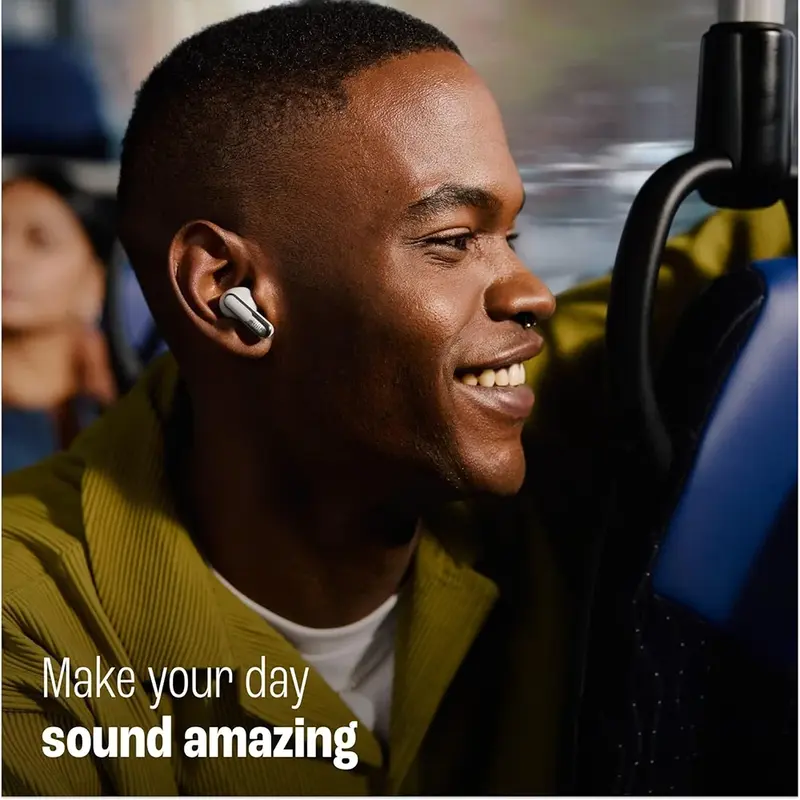 JBL Live Flex 3 Wireless ANC Earbuds