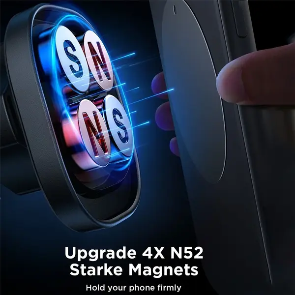 Joyroom JR-ZS400 Magnetic Car Air Vent Phone Mount