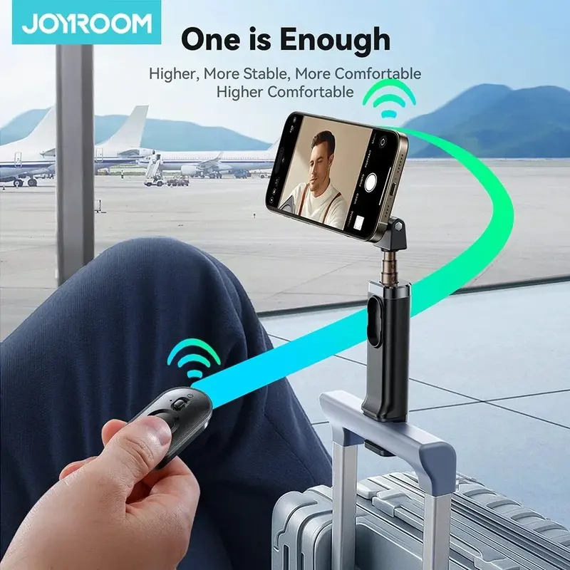 Joyroom JR-ZS509 Magsafe Selfie Travel Phone Holder