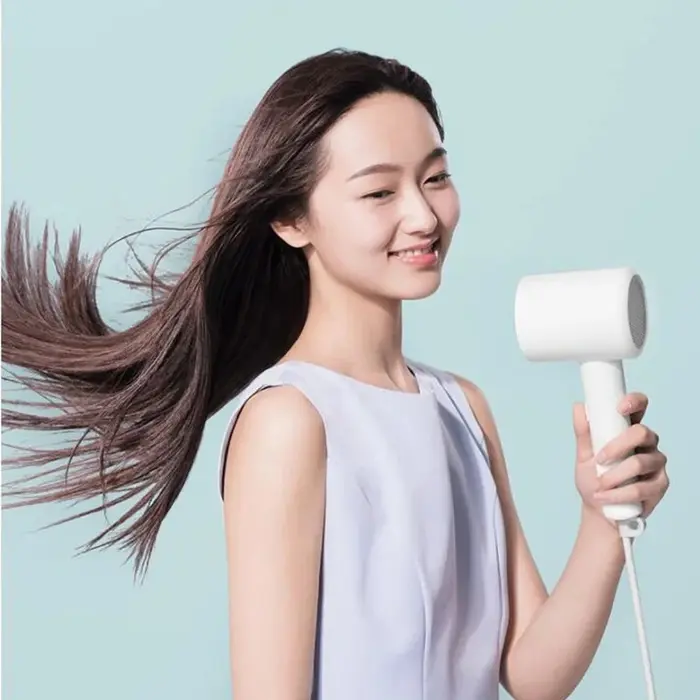 Xiaomi Mijia H300 Portable Hairdryer