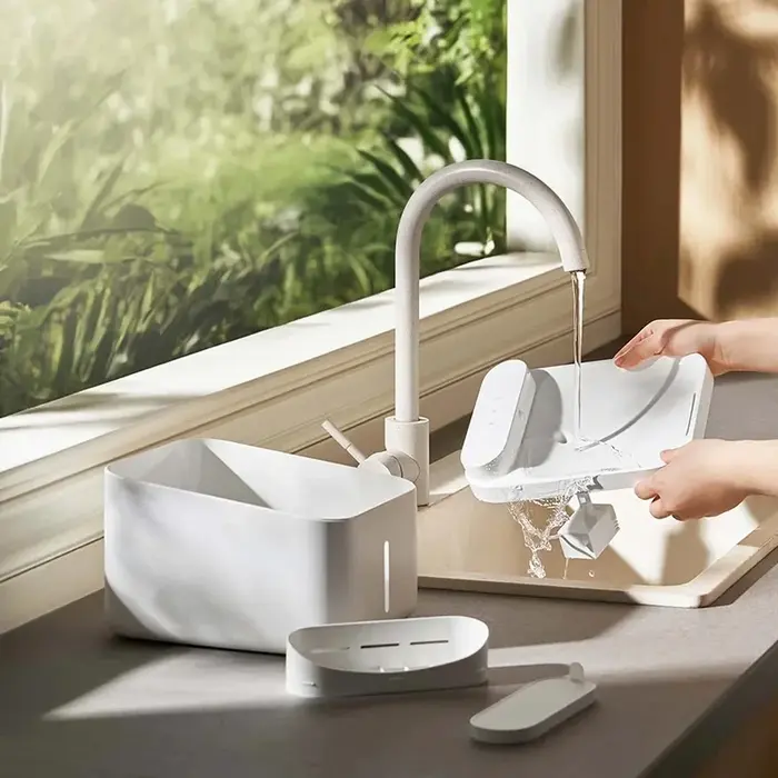 Xiaomi Mijia Smart Pet Drinking Fountain 2