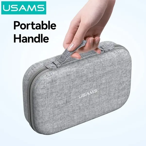 USAMS Jane05 10.6-inch Portable Storage Bag