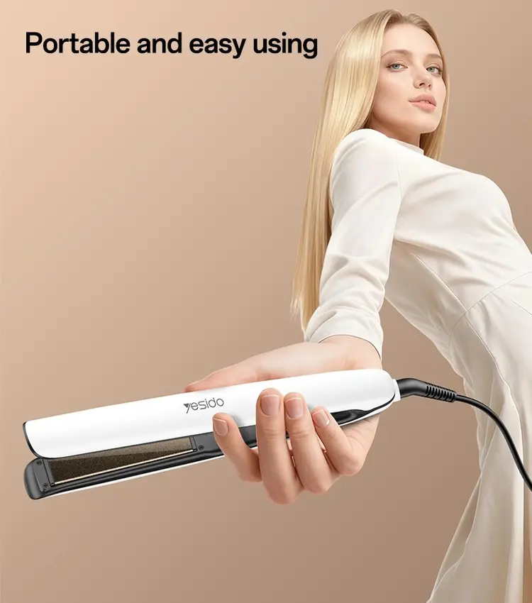 YESIDO MG31 Professional Hair Straightener