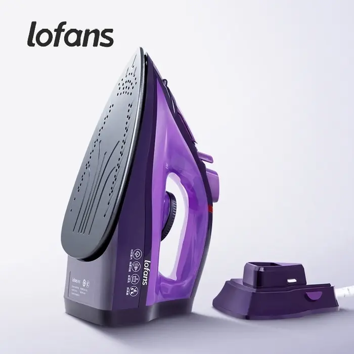 Xiaomi Lofans YD-012V Portable Steam Iron