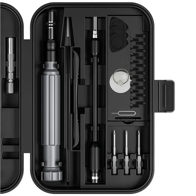 Proove Fixer 150-in-1 All in one Screwdriver Set