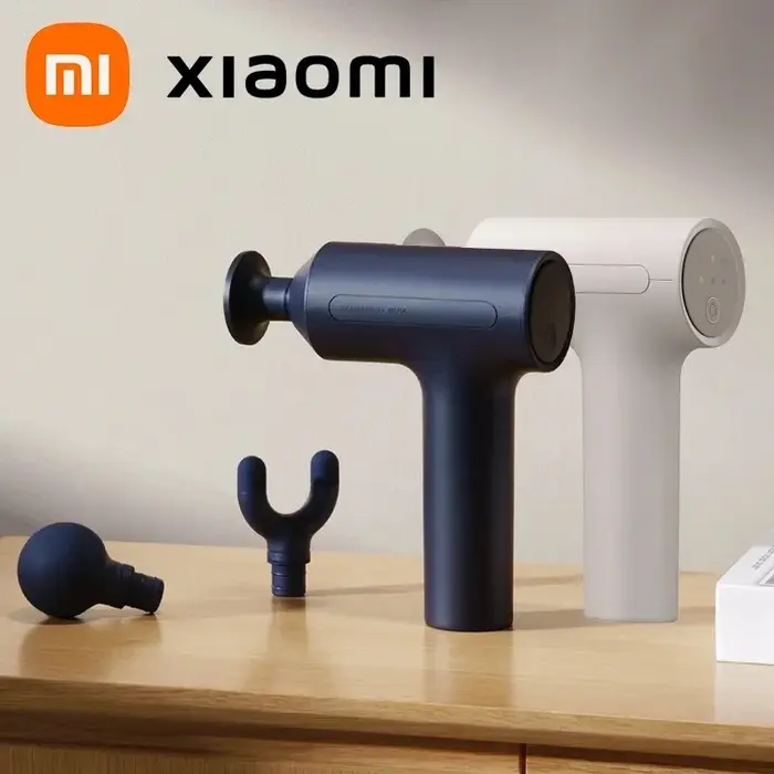 Xiaomi Mijia Fascia Gun 3