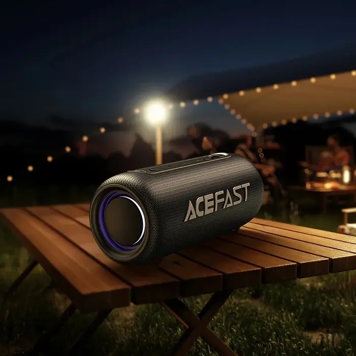Acefast K2 Air 40W  Bluetooth Speaker