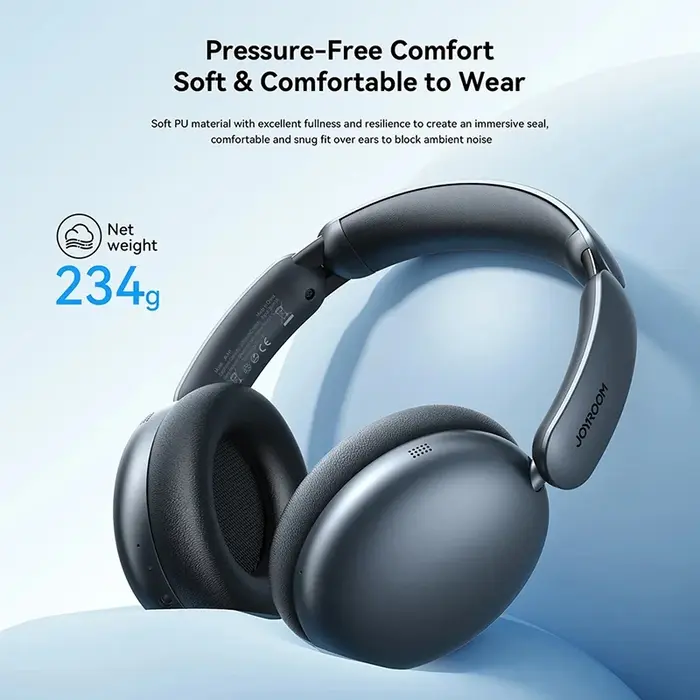 Joyroom JR-JH1 Hybrid ANC Headphones
