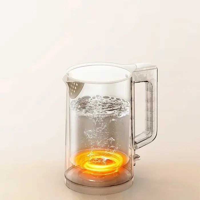 Xiaomi Mijia N1 Electric Kettle 1.5 L